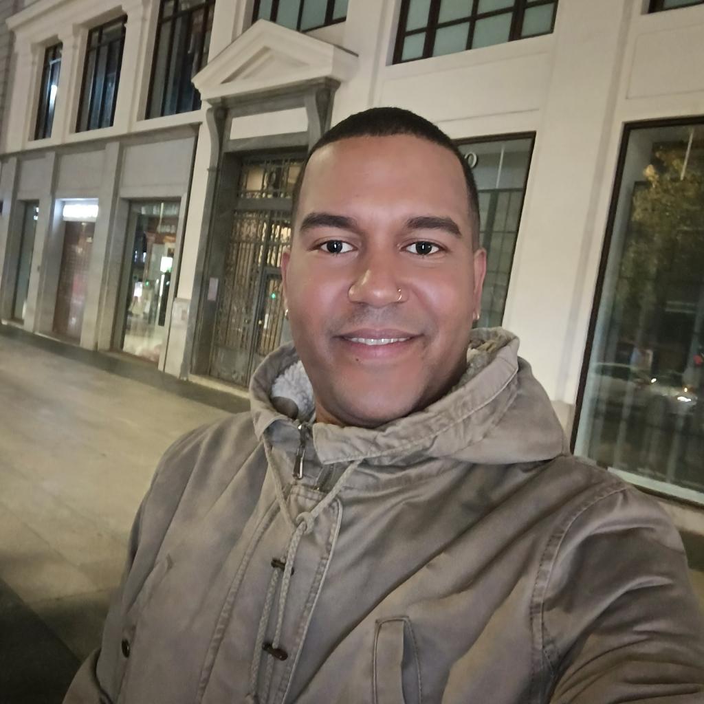 Chico busca chica en Madrid: 