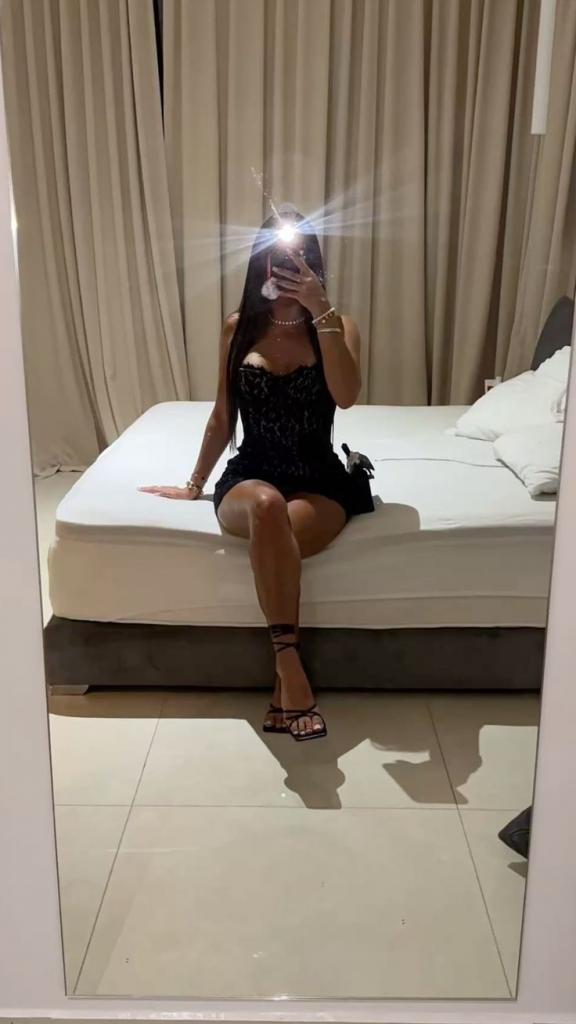 722450113: Chica busca chico en Madrid