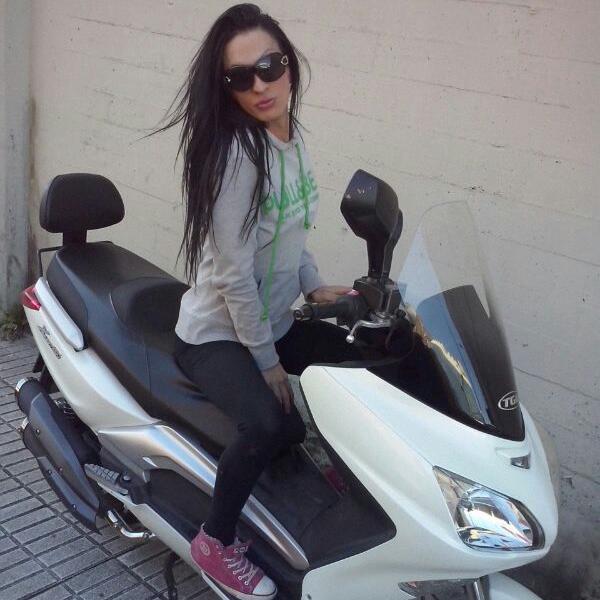 Transexual en Asturias: 