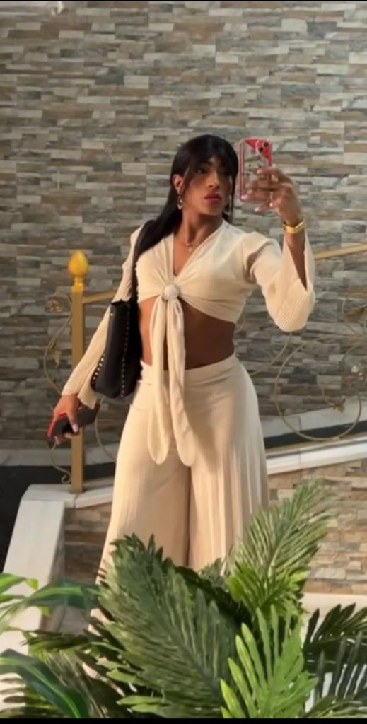 Travesti en Alicante: 