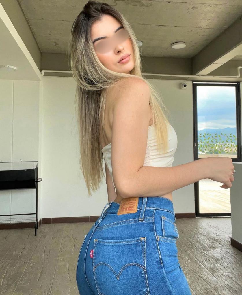 Chica busca chico en La Rioja: 