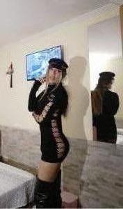 Transexual en Álava: 