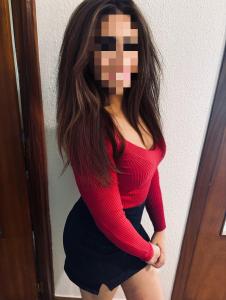 Chica busca chico en Badajoz: 