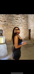 Chica busca chico en Badajoz: 