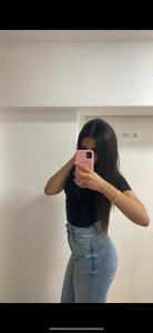 622934922: Chica busca chico en Badajoz