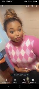 Chica busca chico en La Coruña: 