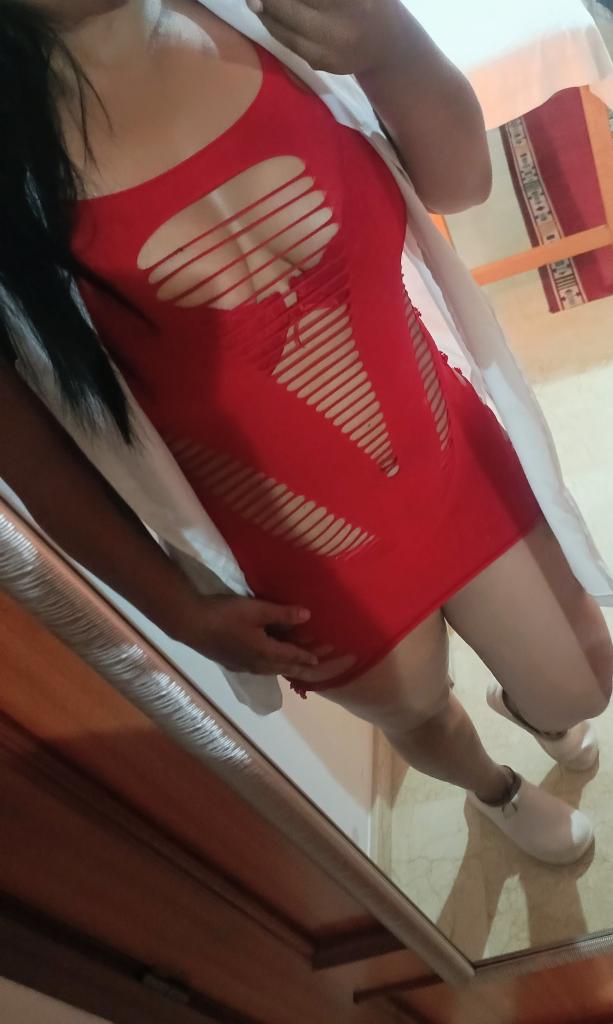 Chica busca chico en Córdoba: 