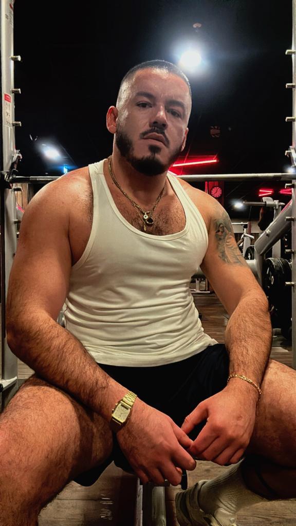 Chico busca chica en Madrid: 