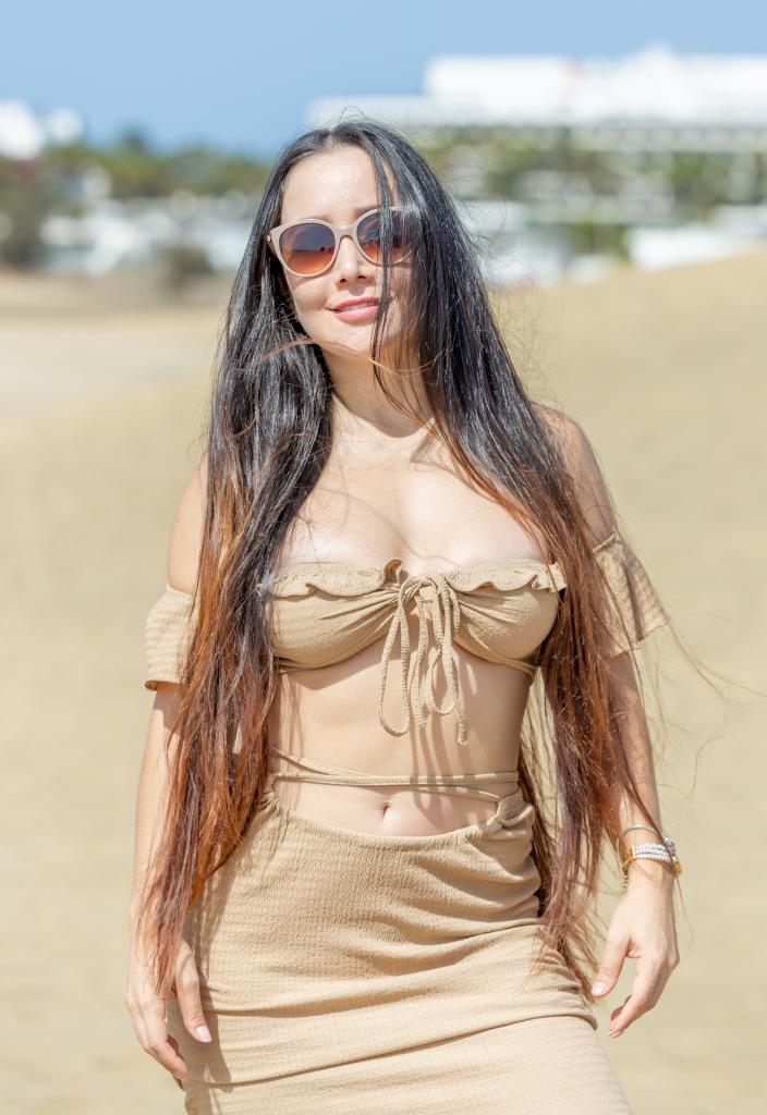 Chica busca chico en Las Palmas: 