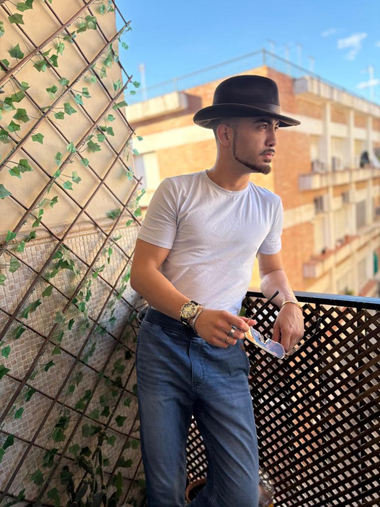 Chico busca chica en Jaén: 