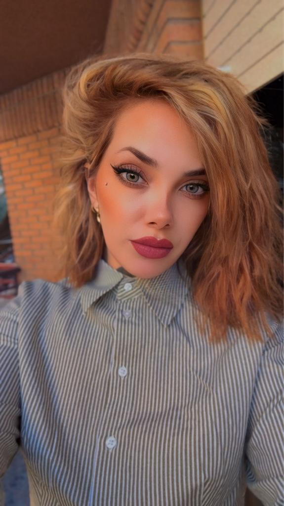 641710660: Chica busca chico en Madrid