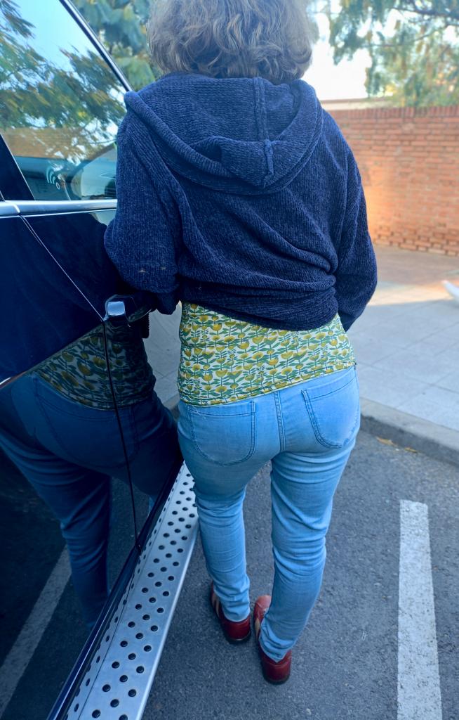 722524738: Chica busca chico en Madrid