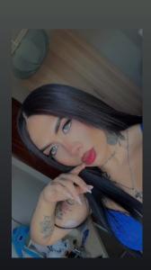 643967526: Transexual en Sevilla