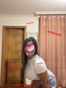 613967826: Chica busca chico en Pontevedra