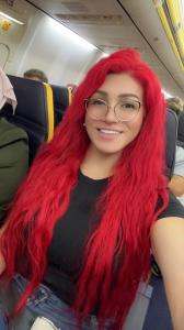 602860805: Transexual en Madrid