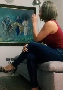 617044036: Chica busca chico en Toledo