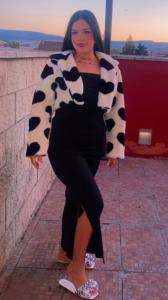 602409272: Chica busca chico en Málaga