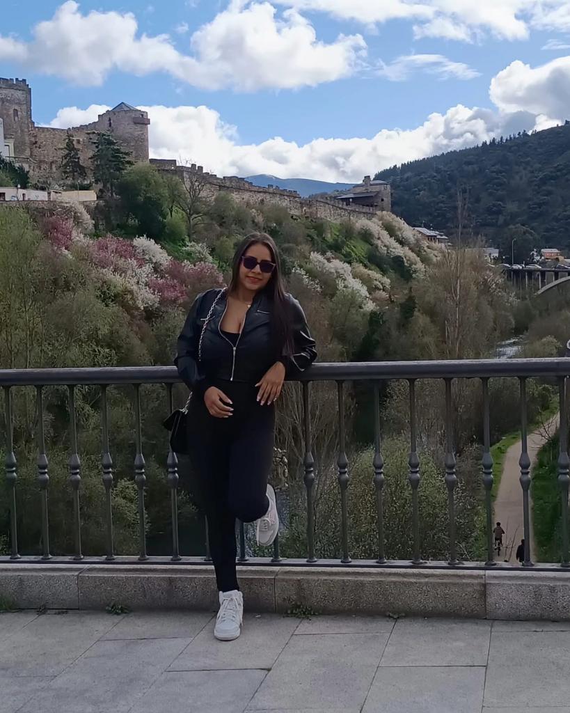 Chica busca chico en Salamanca: 