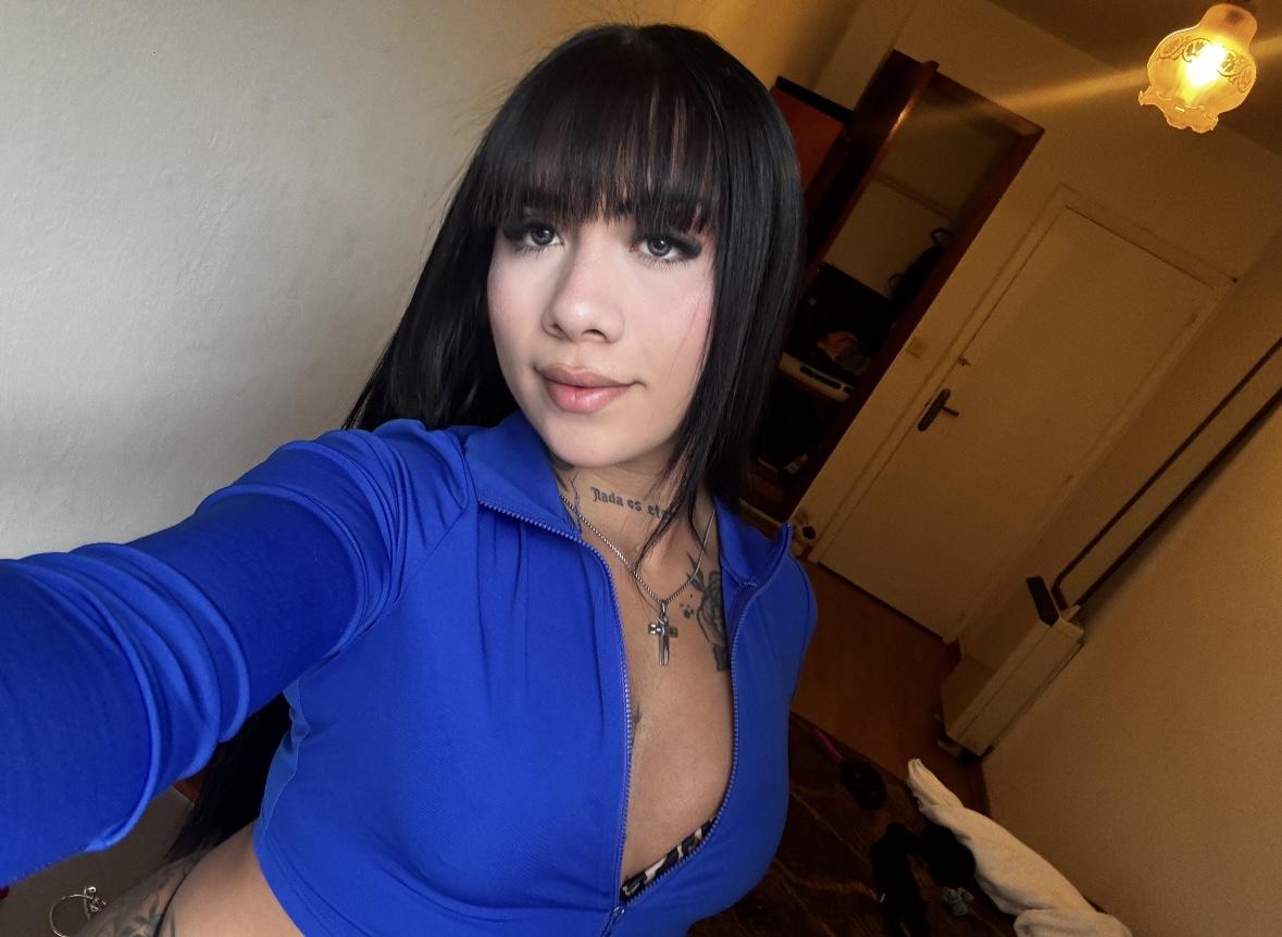 Transexual en Sevilla: 