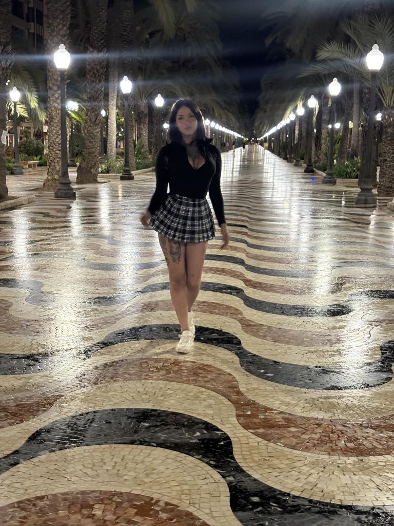 603301334: Transexual en Jaén