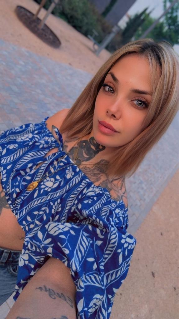 675165356: Chica busca chico en Madrid