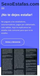 Chica busca chico en La Coruña: 