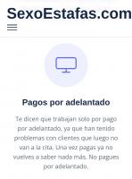 Chica busca chico en La Coruña: 