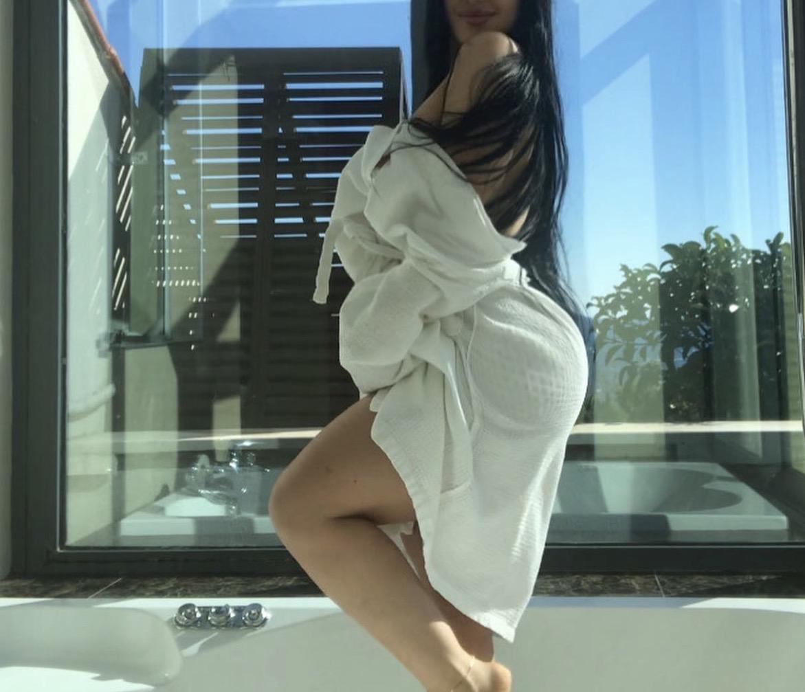 Chica busca chico en Málaga: 