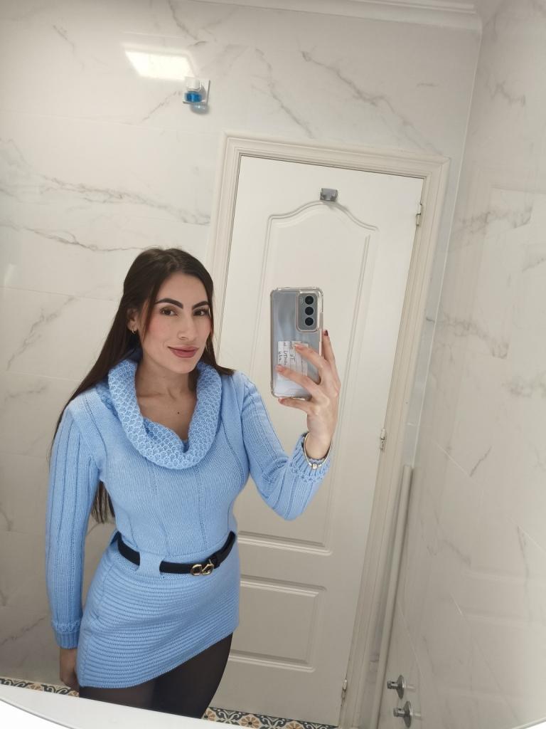 Chica busca chico en Madrid: 