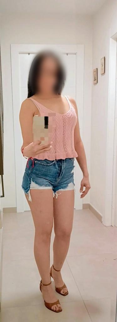 664365951: Chica busca chico en Jaén