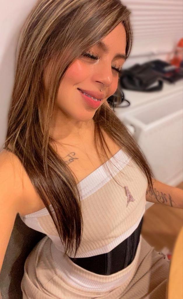 654833469: Chica busca chico en Las Palmas