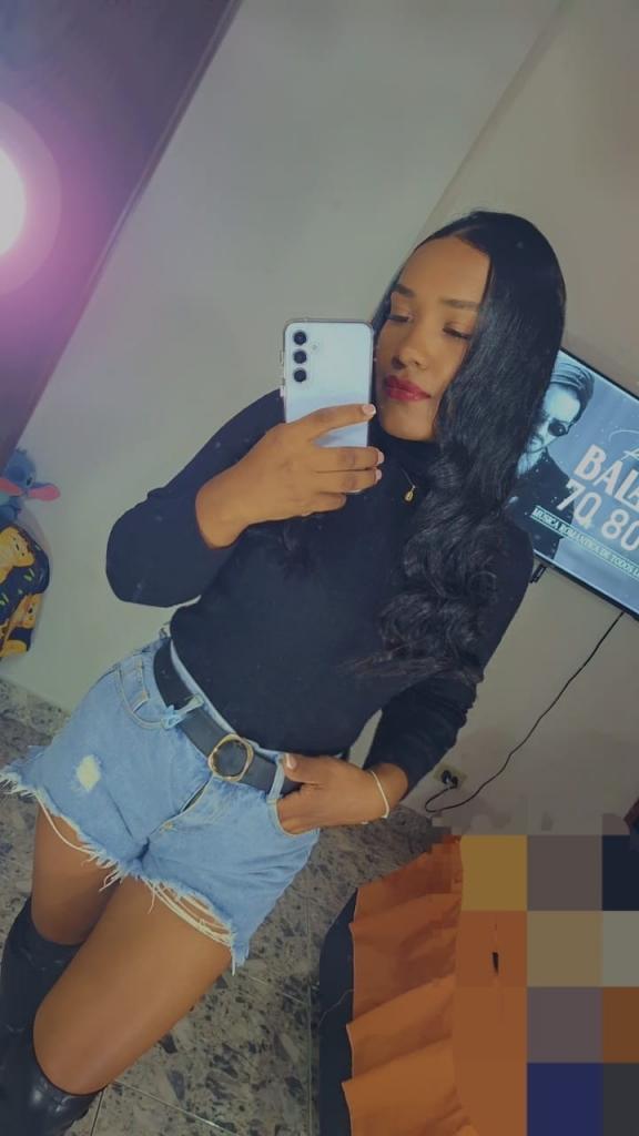 Chica busca chico en Madrid: 