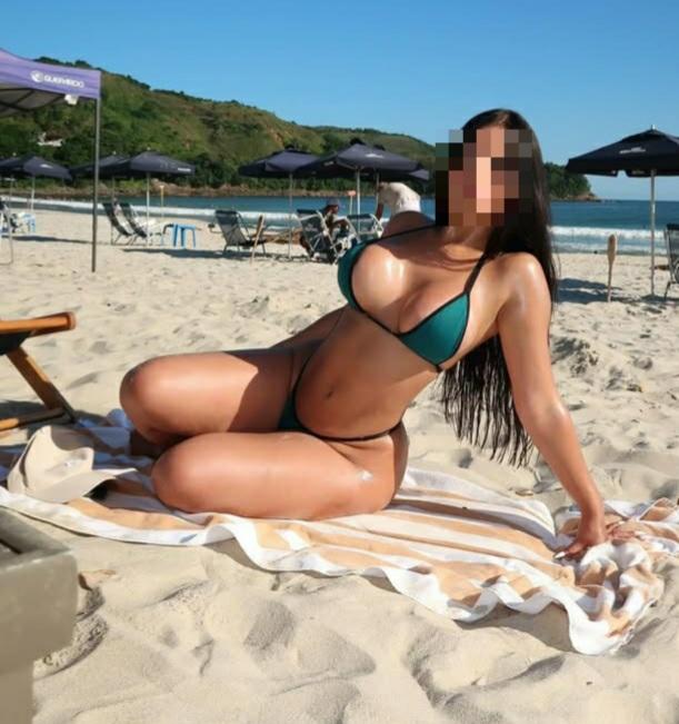 Chica busca chico en Málaga: 
