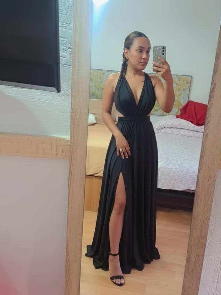 Chica busca chico en Madrid: 