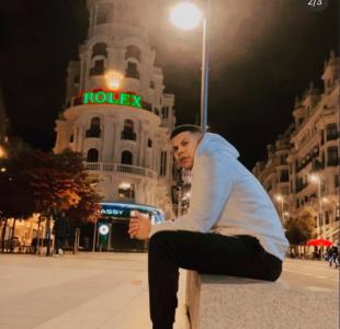 Chico busca chica en Alicante: 