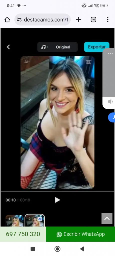 671134788: Travesti en Asturias