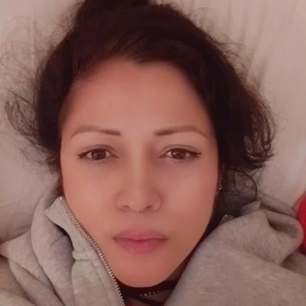 Chica busca chico en Madrid: 