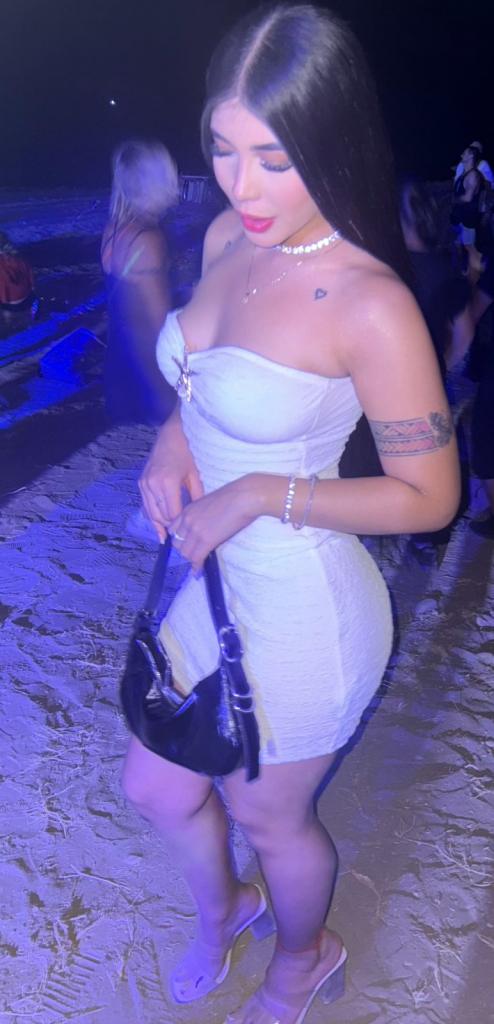 Chica busca chico en Málaga: 