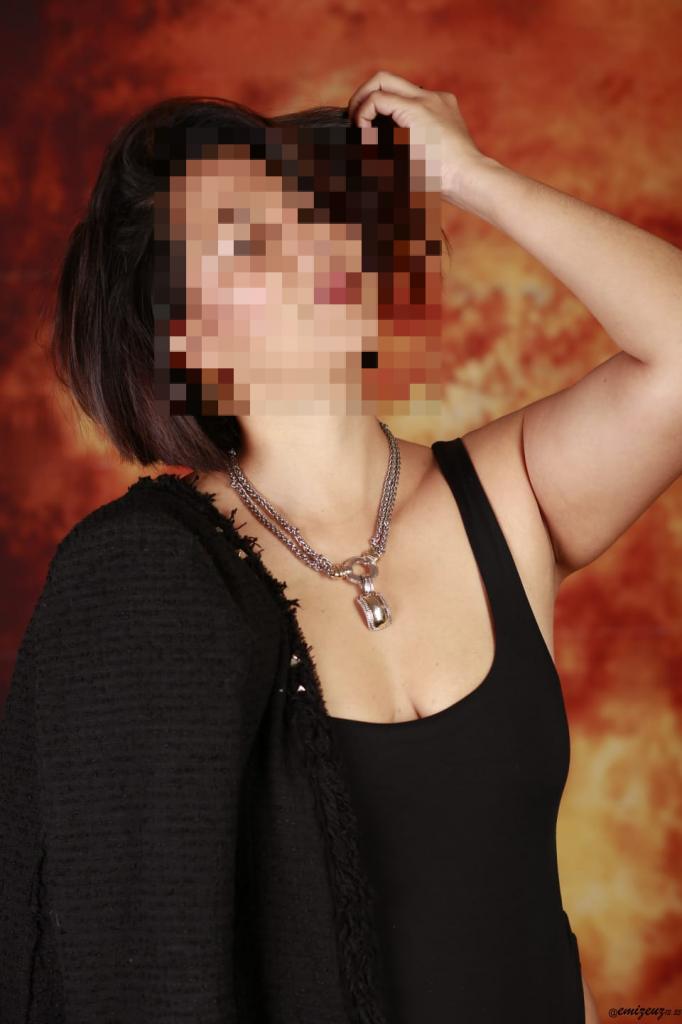 Chica busca chico en Madrid: 