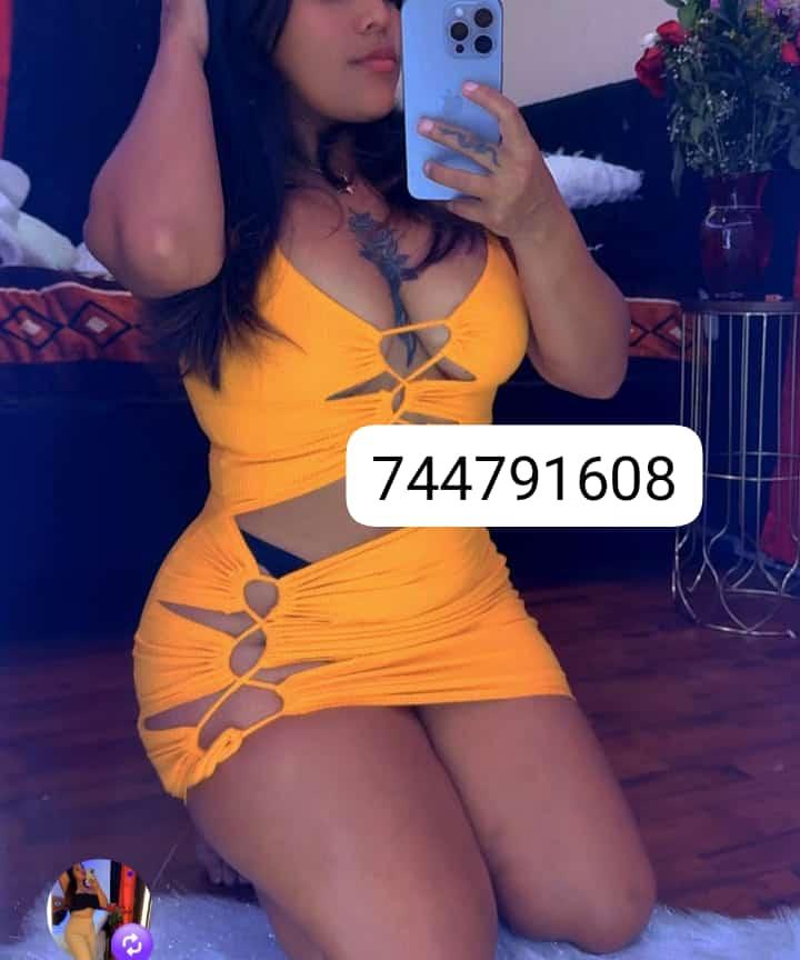 Chica busca chico en Madrid: 