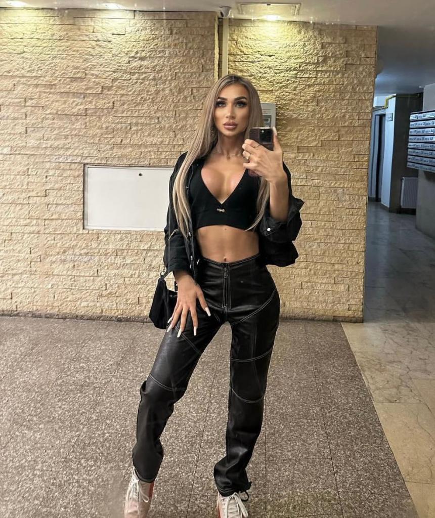 Travesti en Málaga: 