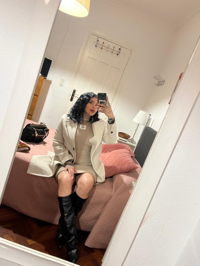 Chica busca chico en Valladolid: 