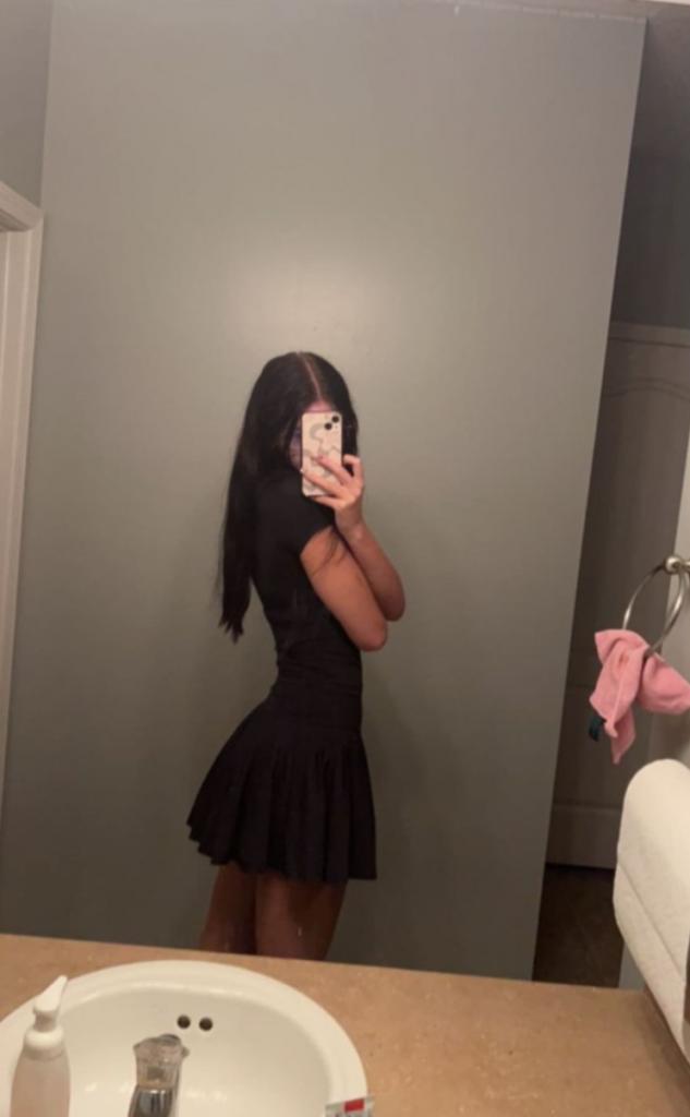 Chica busca chico en Murcia: 