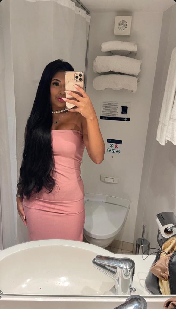 Chica busca chico en Madrid: 