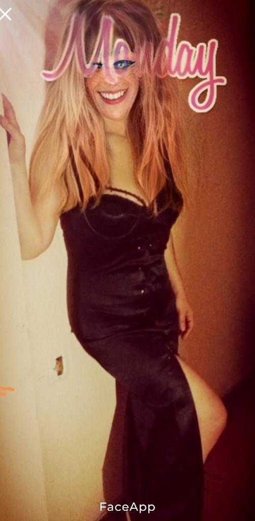 Chica busca chico en Alicante: 