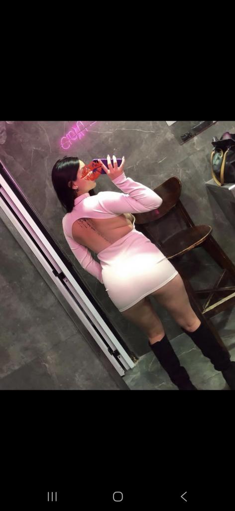 Chica busca chico en Málaga: 