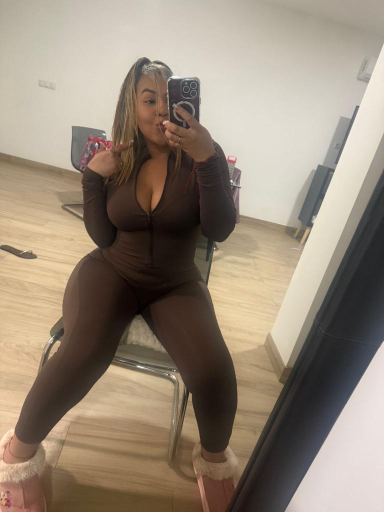 Chica busca chico en Málaga: 