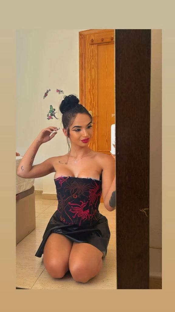 Transexual en Alicante: 