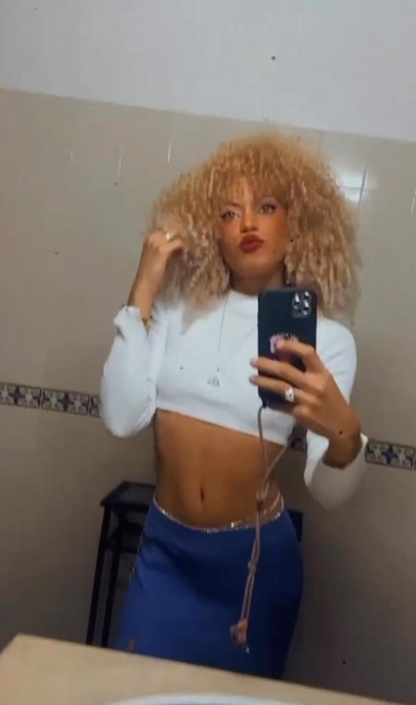 Chica busca chico en Murcia: 