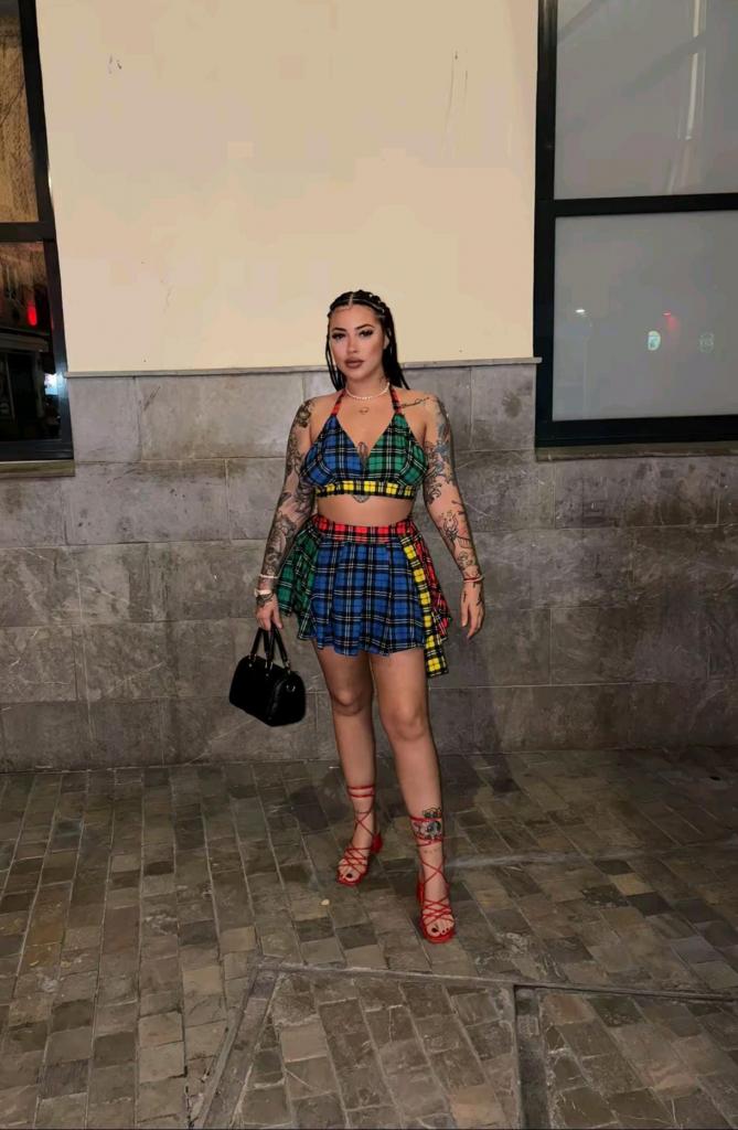 Chica busca chico en Cáceres: 